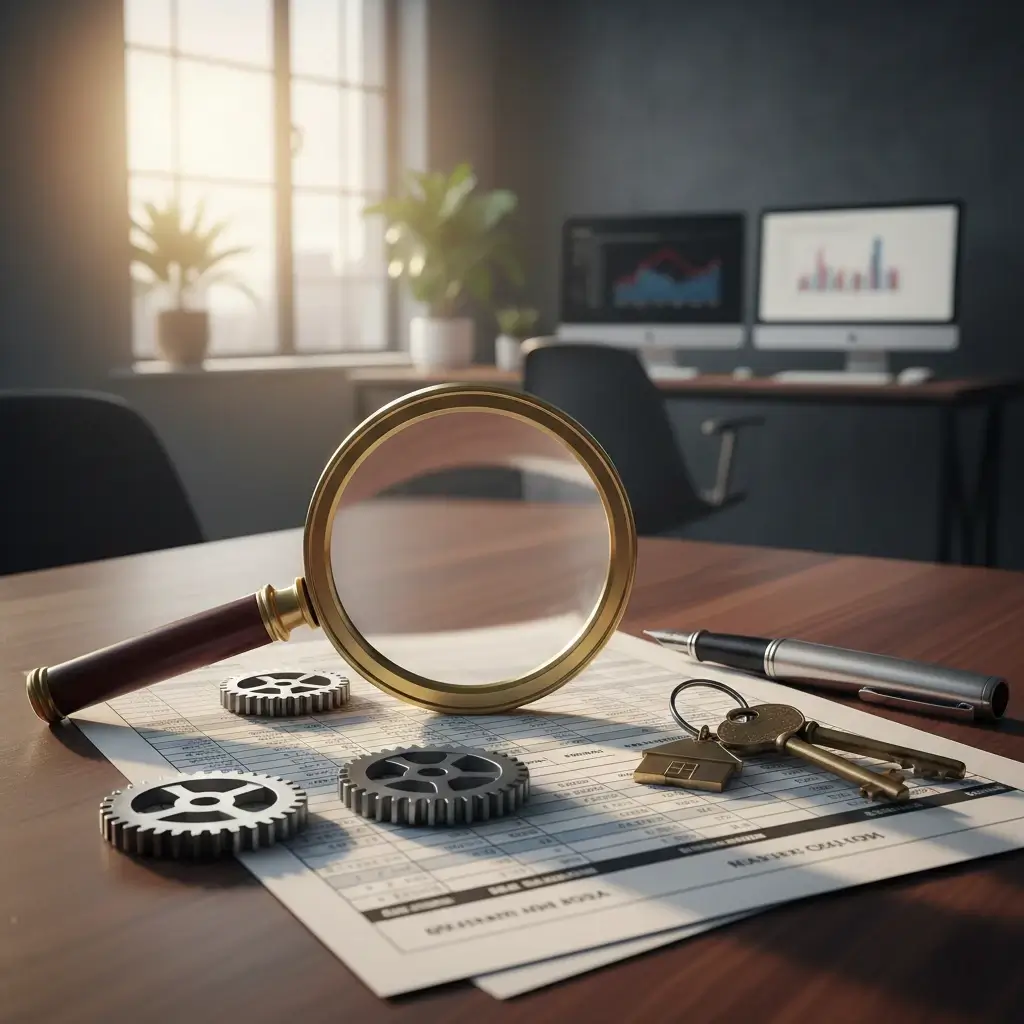 SMB Buyer Q&A: Answers to Common Questions from Prospective Buyers