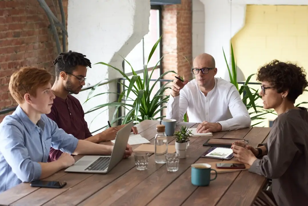 How to Attract and Retain Employees During the Great Resignation: Part 3 – Phantom Stock